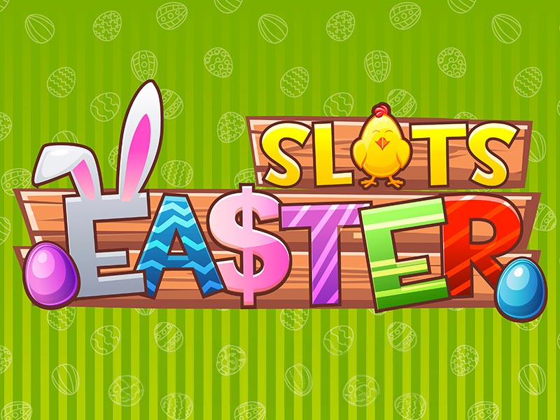 Hop into action with Ripper Casino’s Easter-themed slots and chase jackpots up to $750,000 this Easter