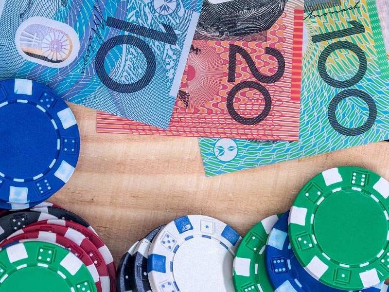 Surfs Up at Ripper Casino: Play, Spin & Paddle Out, Online and Off