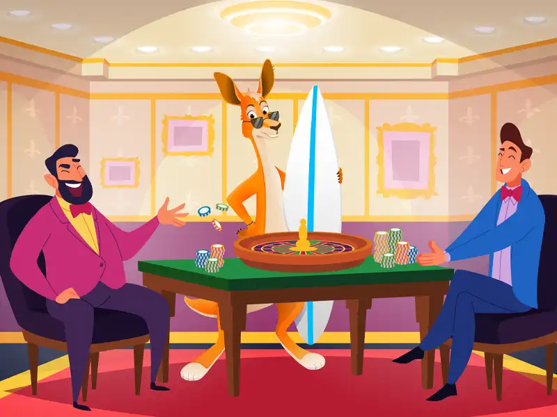 Jackpot Queen: Ruby’s Top Pick Pays $1.25 Million!