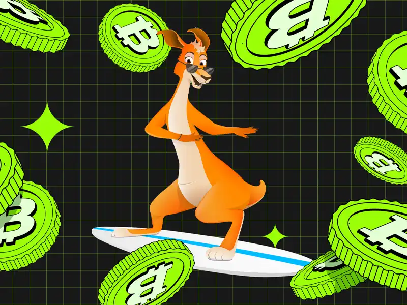 Crypto Players Win More at Ripper Casino – Here’s Why