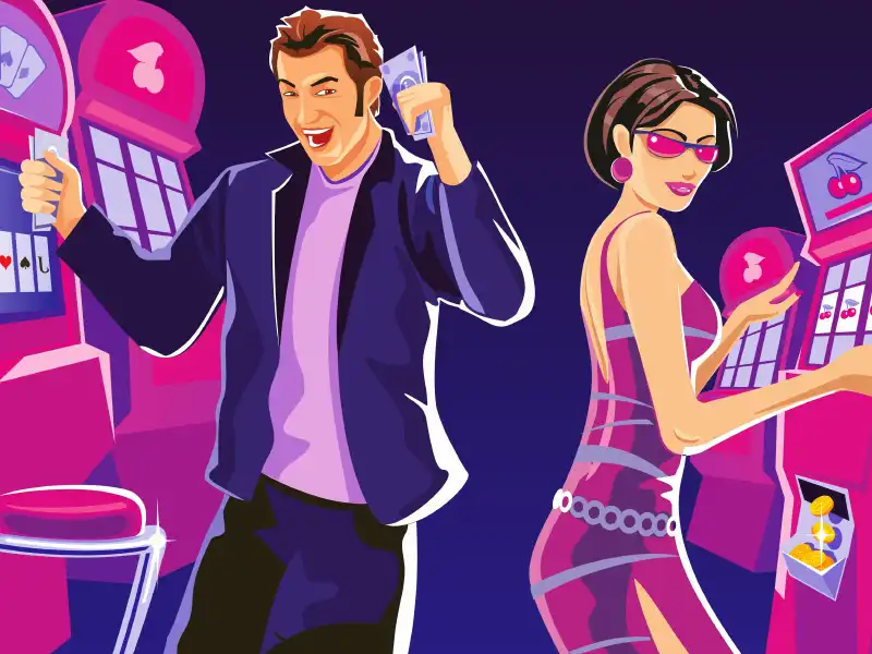 From Wild Splurges to Smart Moves: 10 Casino Winnings Stories