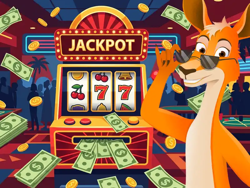 Winning Real Money with Online Pokies: 10 Ways Players Do It