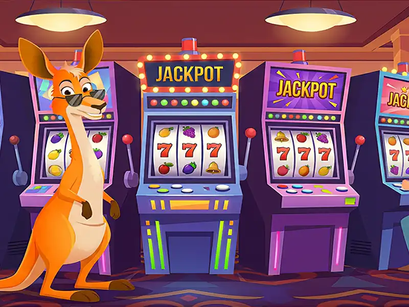 Do You Play One Slot All Night? Here’s What Happens & Why